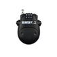 Mini Cable Lock 2025
