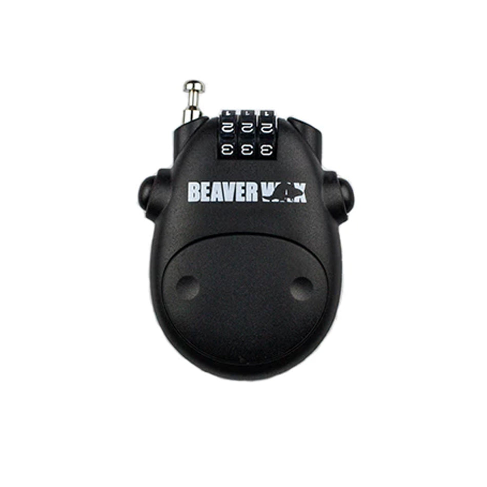 Mini Cable Lock 2026