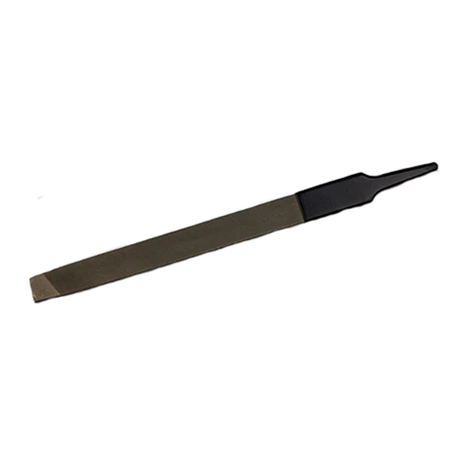 Deburring File 8" W24