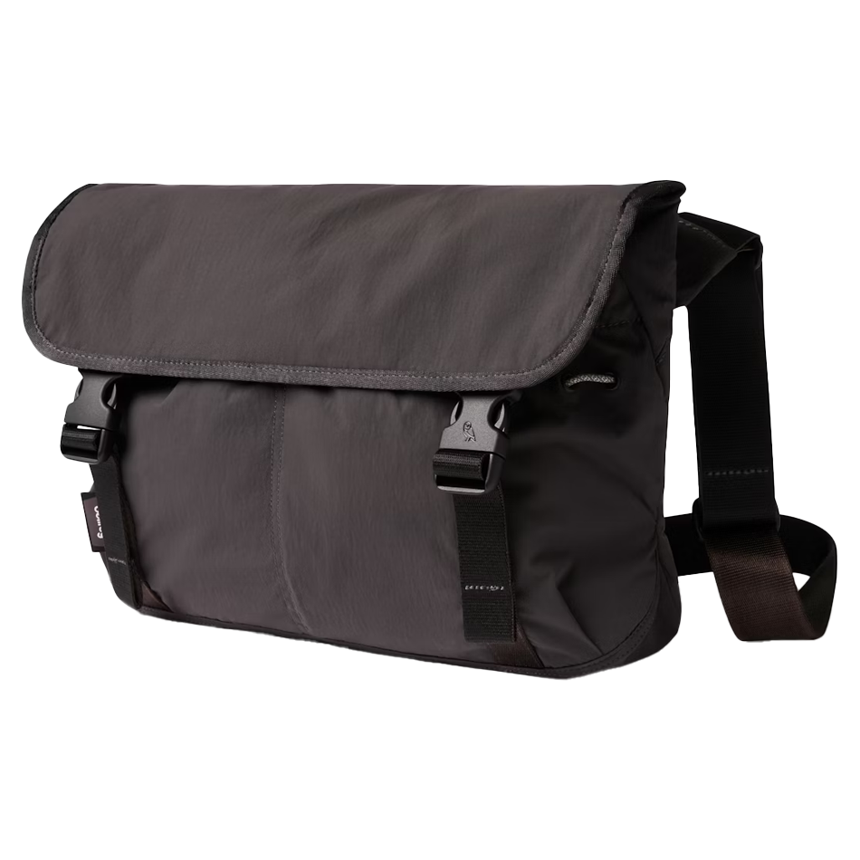 Cinch Messenger Bag
