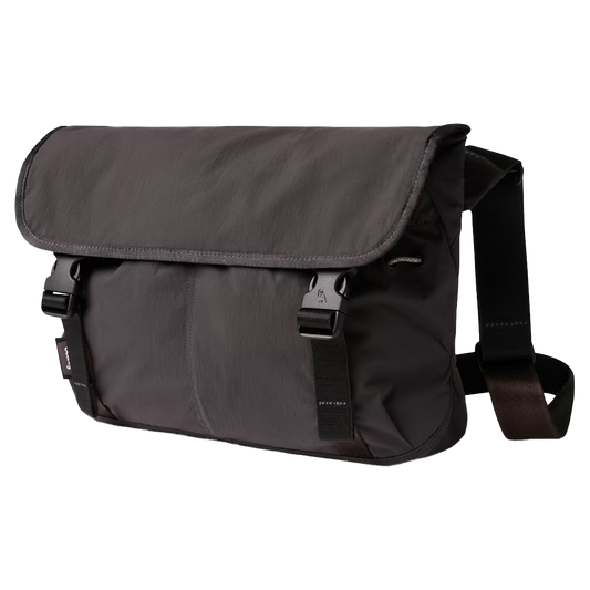 Cinch Messenger Bag
