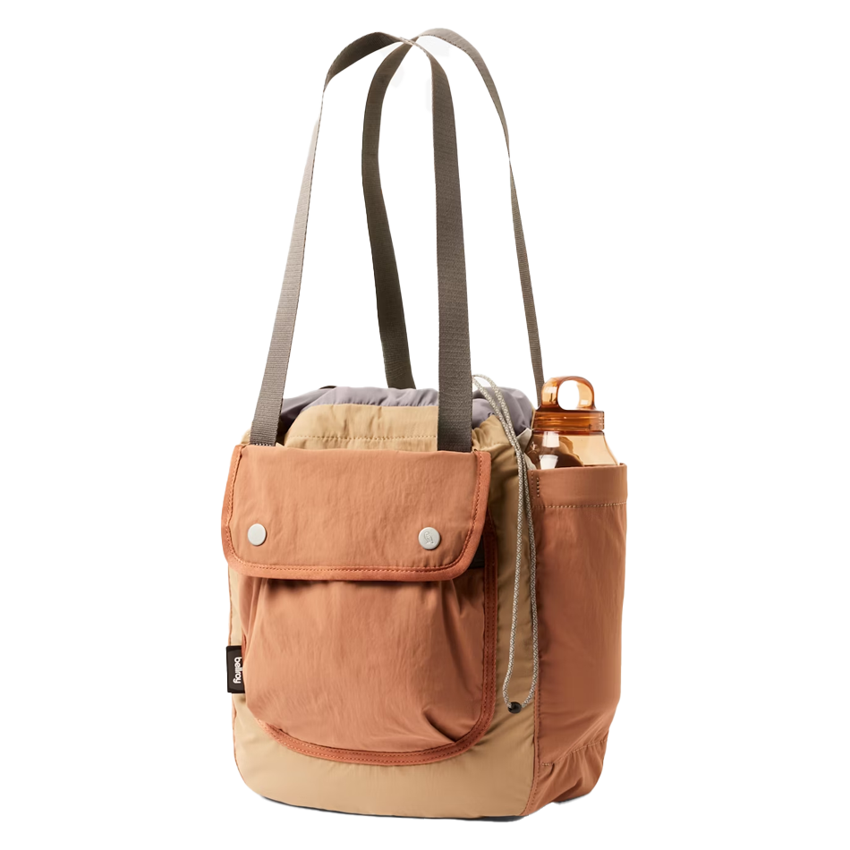 Cinch Tote