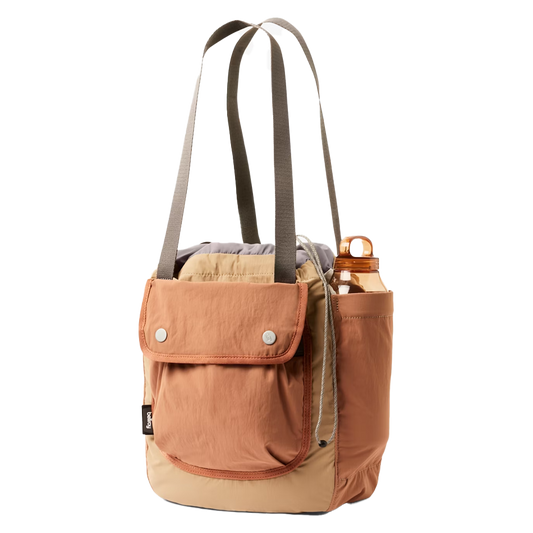 Cinch Tote