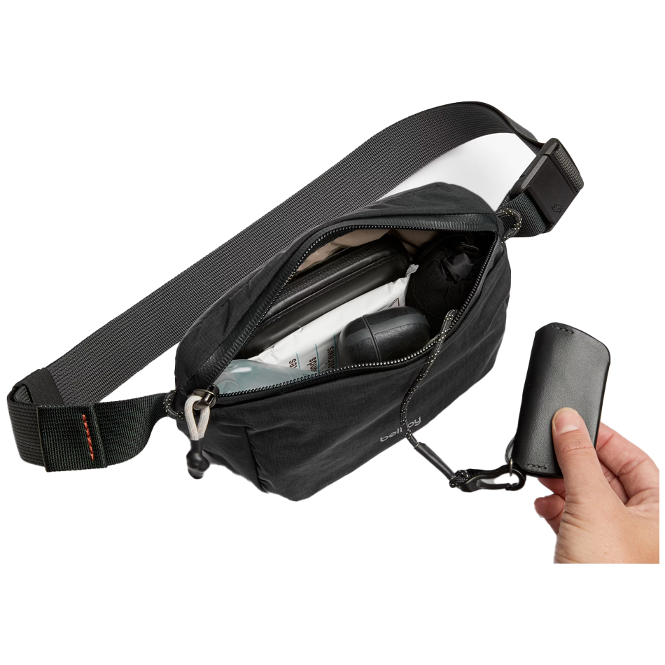 Lite Belt Bag