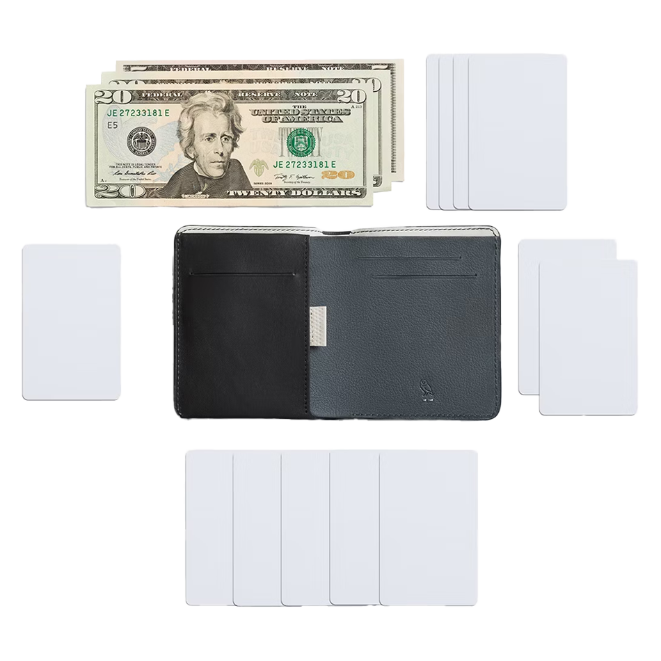 Note Sleeve Premium 2024