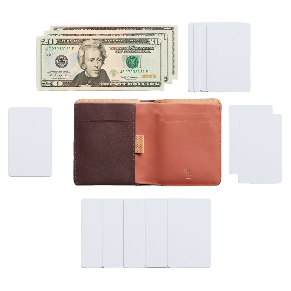 Note Sleeve Premium 2024