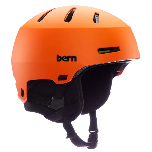 Jr. Macon MIPS Helmet W24