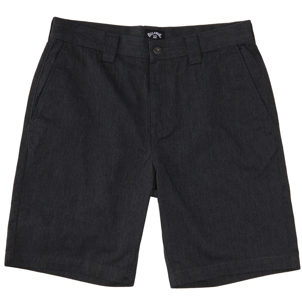 M Carter Short