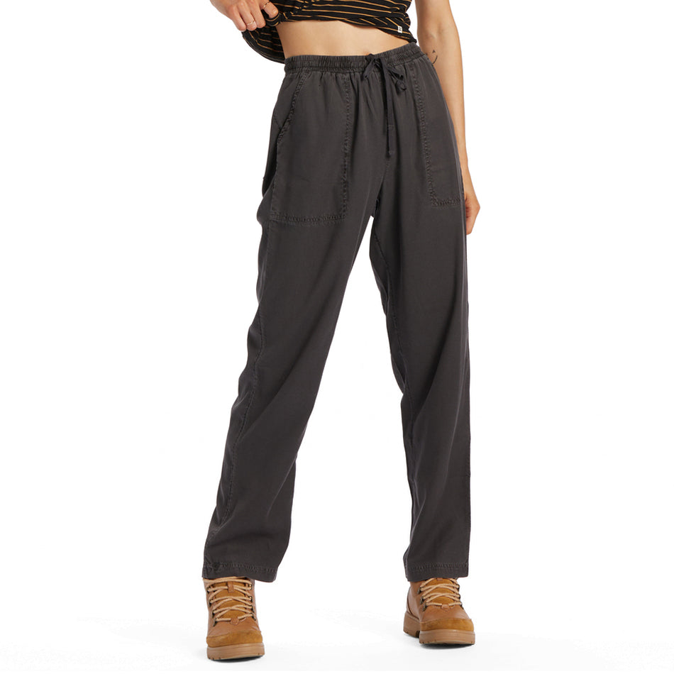 W Beachy Keen Pant