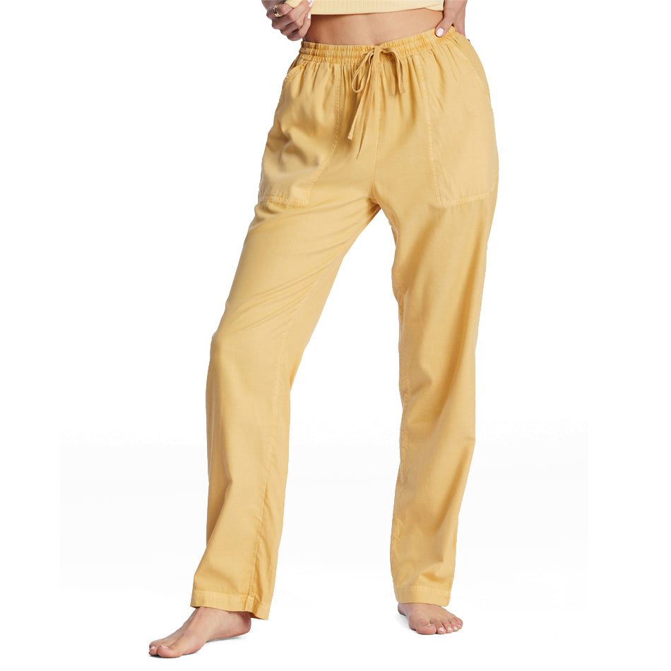 W Beachy Keen Pant