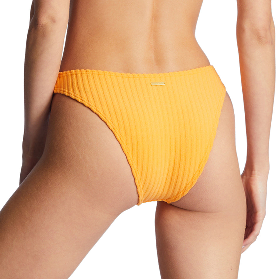 W In The Loop Hike Bikini Bottom