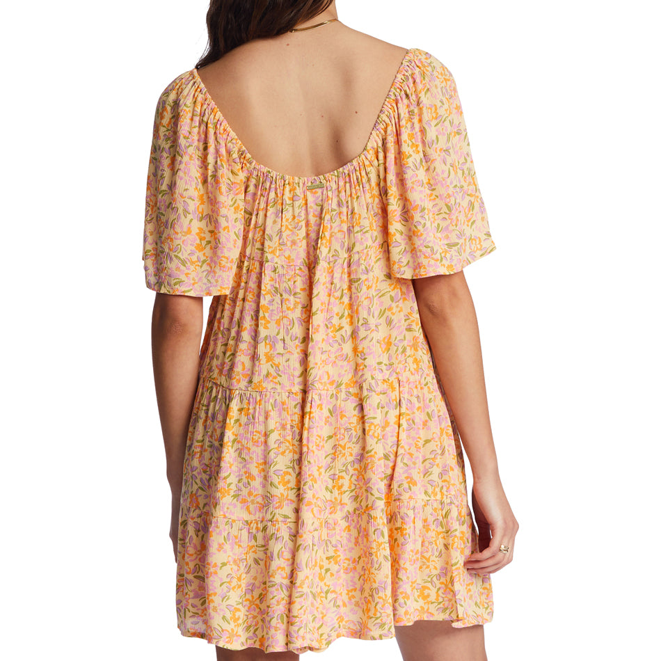 W Take A Chance Dress