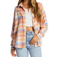 W Best Time L/S Button-Up