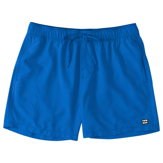 All Day Layback Short