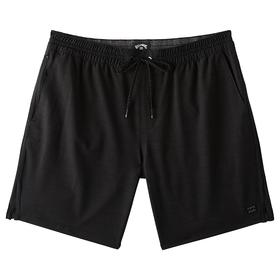 Crossfire Elastic Short