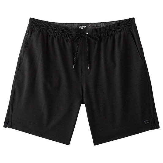 Crossfire Elastic Short