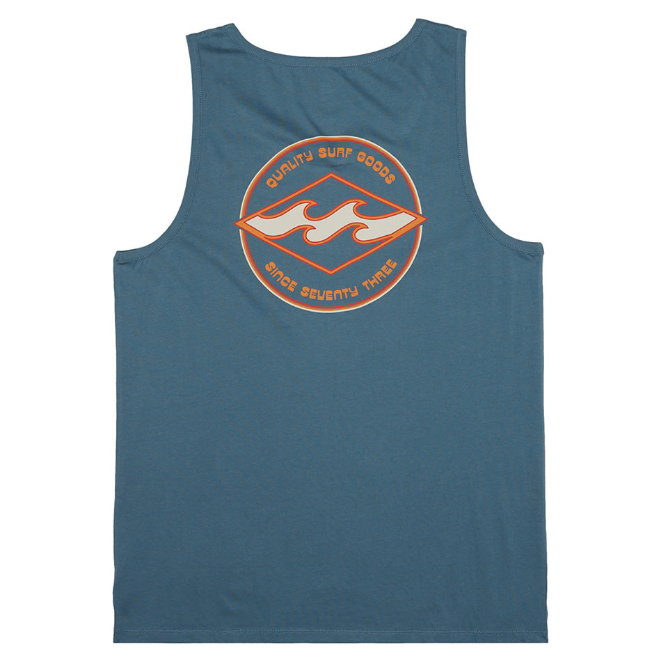 Rotor Diamond Tank Top 2024