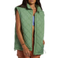 Transport Puffer Vest