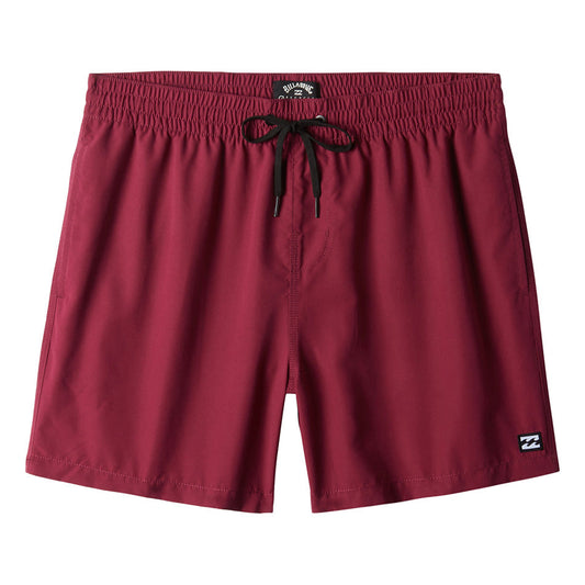 All Day Layback Short