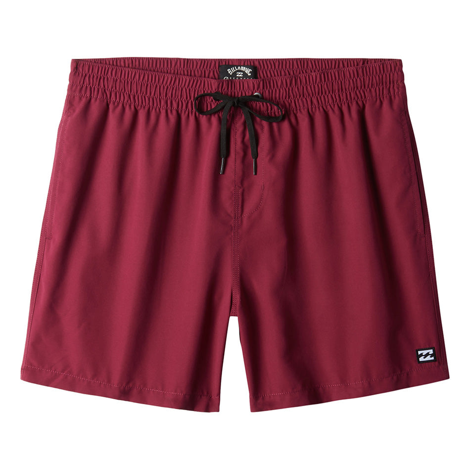 All Day Layback Short