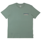 Twin Fins S/S T-Shirt