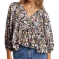 Adore You Blouse