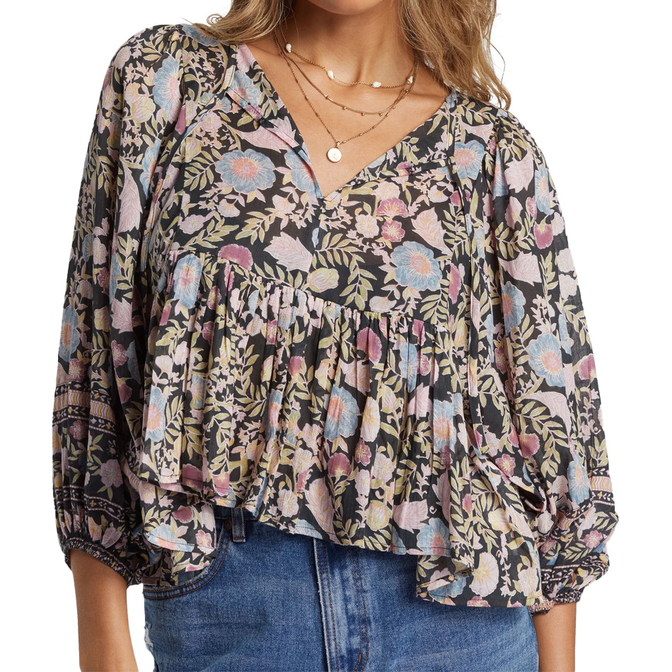 Adore You Blouse