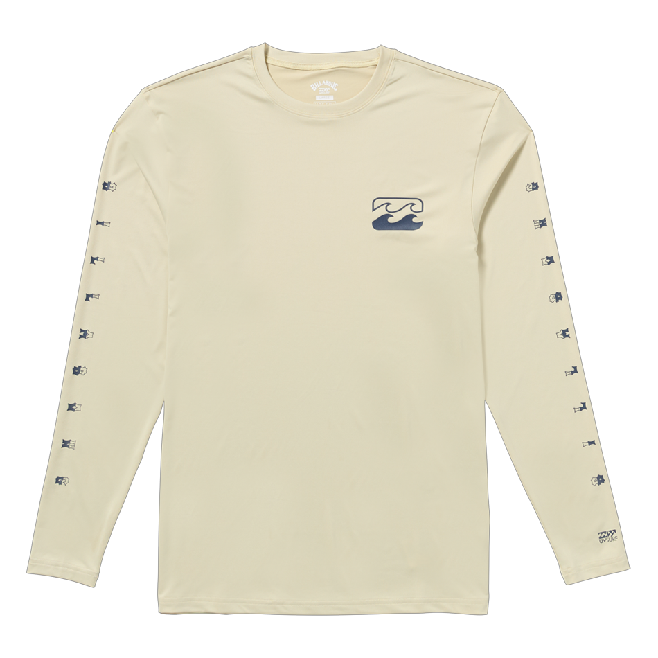 Unity Loose Fit L/S 2025