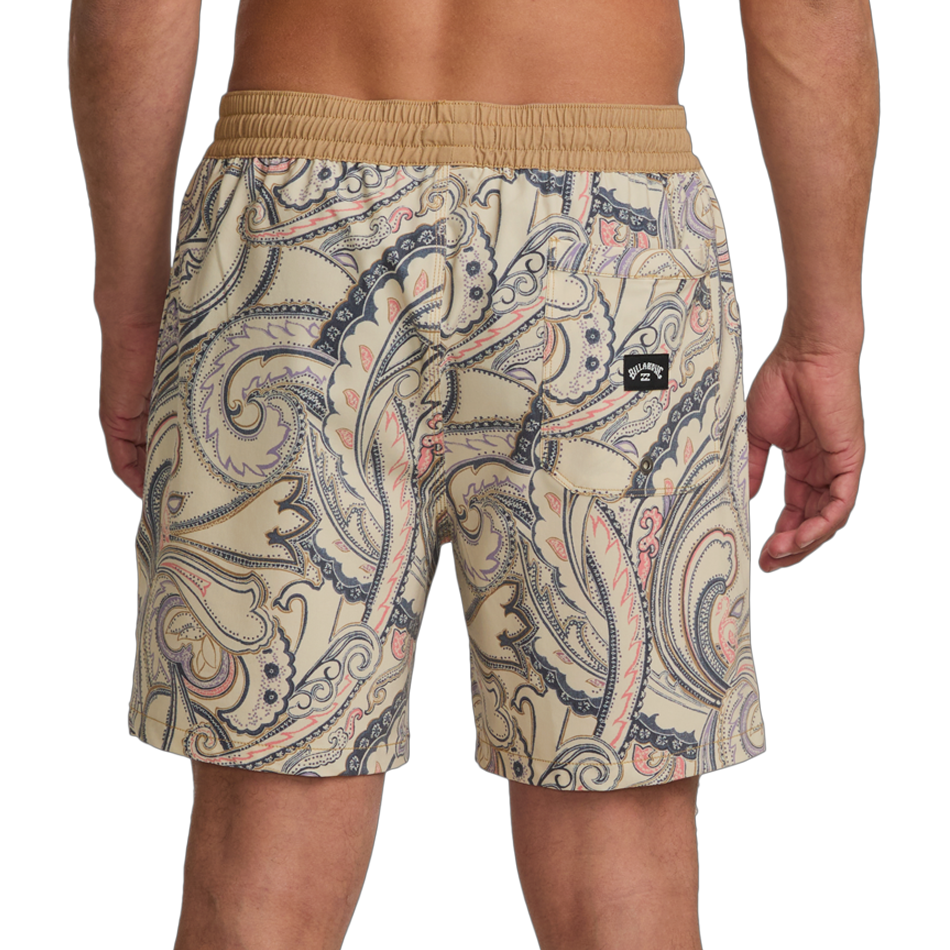 Good Times Layback Short 2025