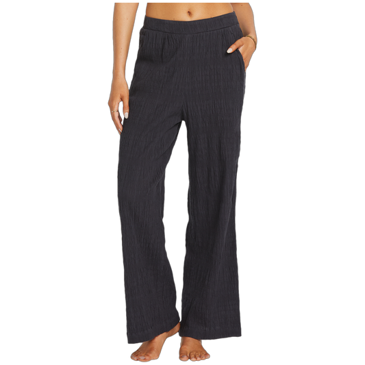 Sandy Shoes Elastic Pant 2025