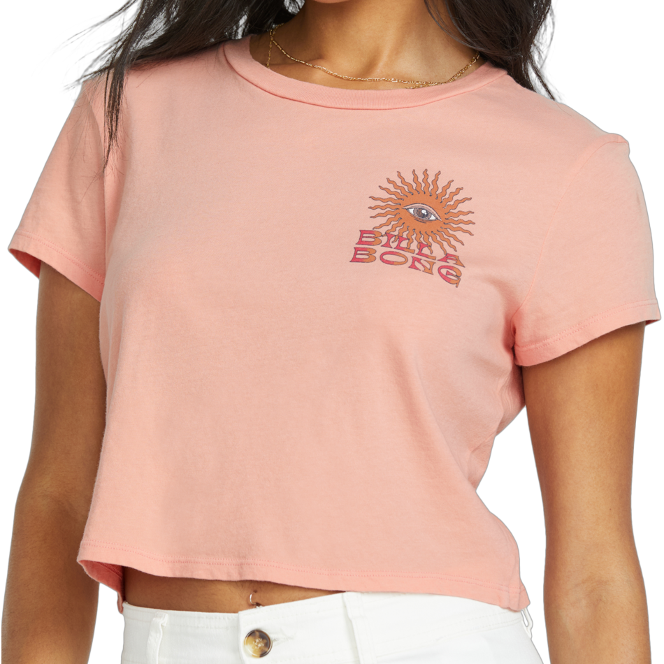 Wave Trip S/S T-Shirt 2025