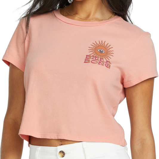 Wave Trip S/S T-Shirt 2025