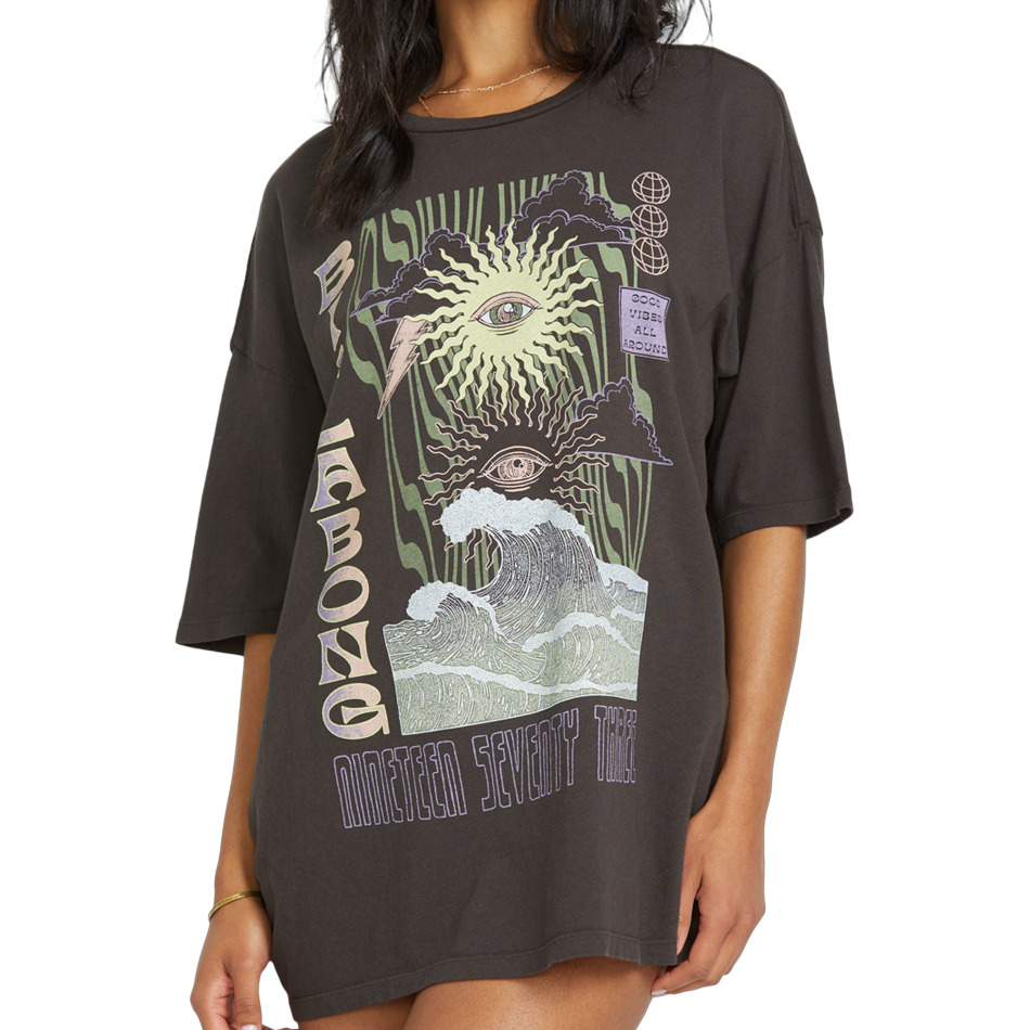 Swill Trip S/S T-Shirt 2025