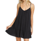 Beach Vibes Cover Up Dress 2025