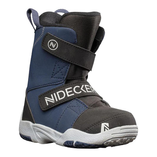 B Micron Mini Boot W23