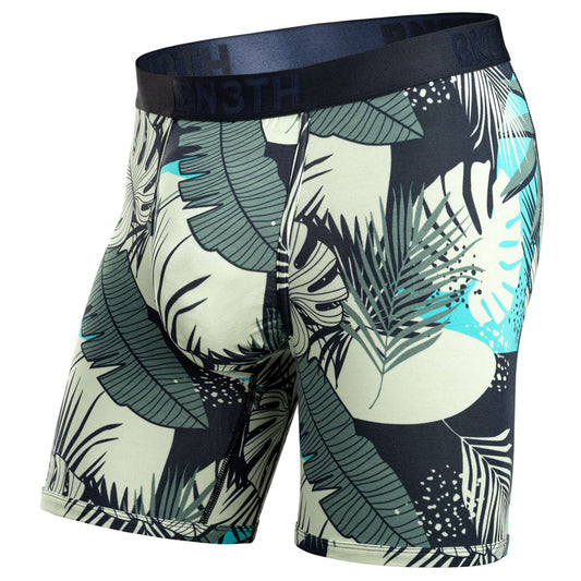 M Classic Boxer Brief Print