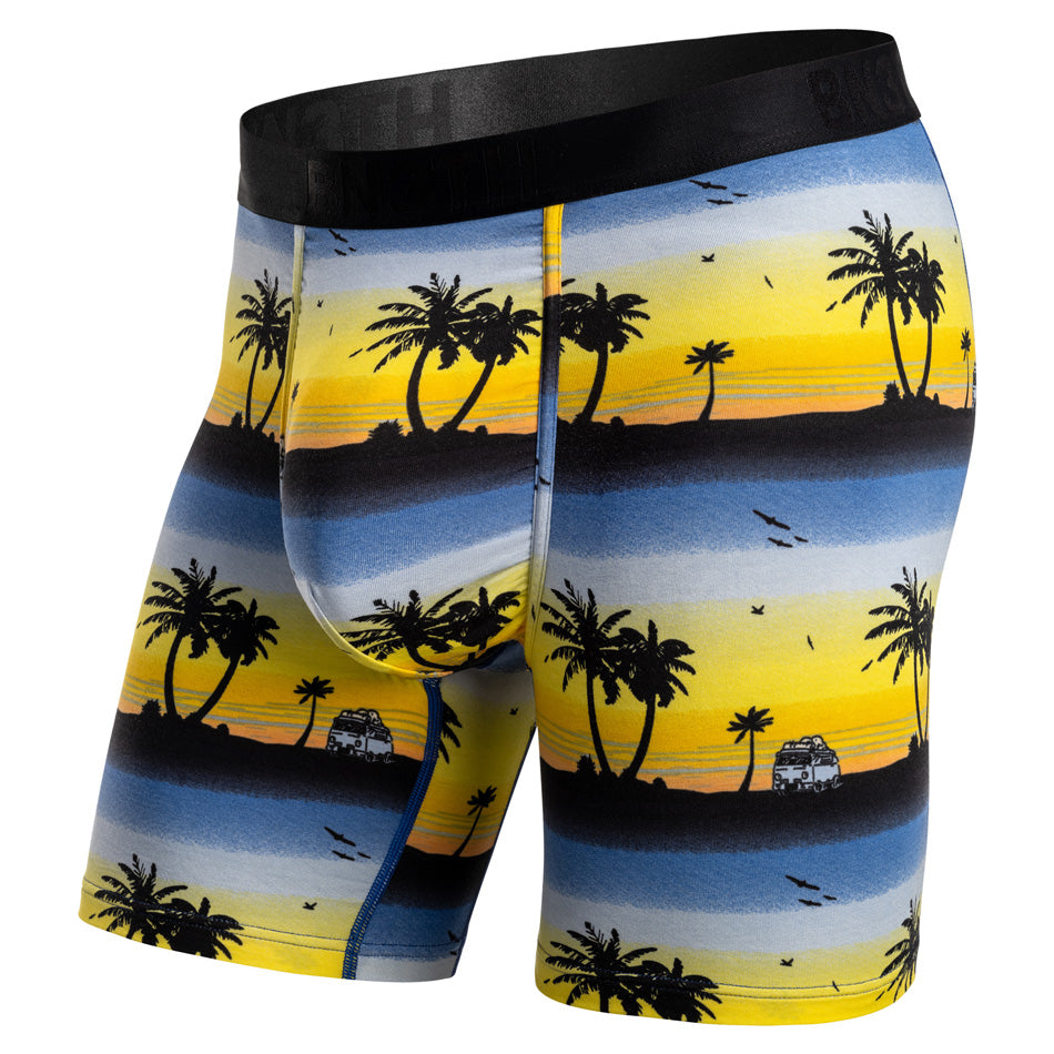 Classic Boxer Brief Print