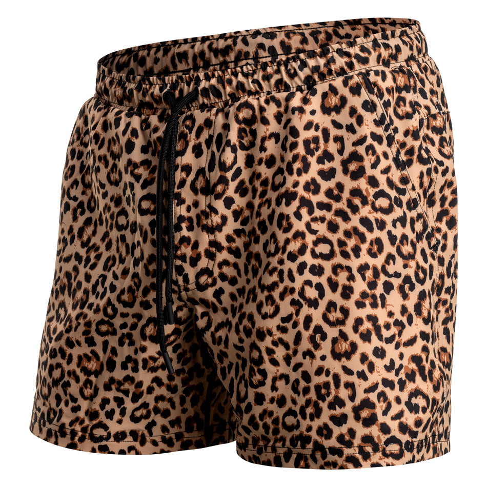 Agua Volley 2in1 Short -5"