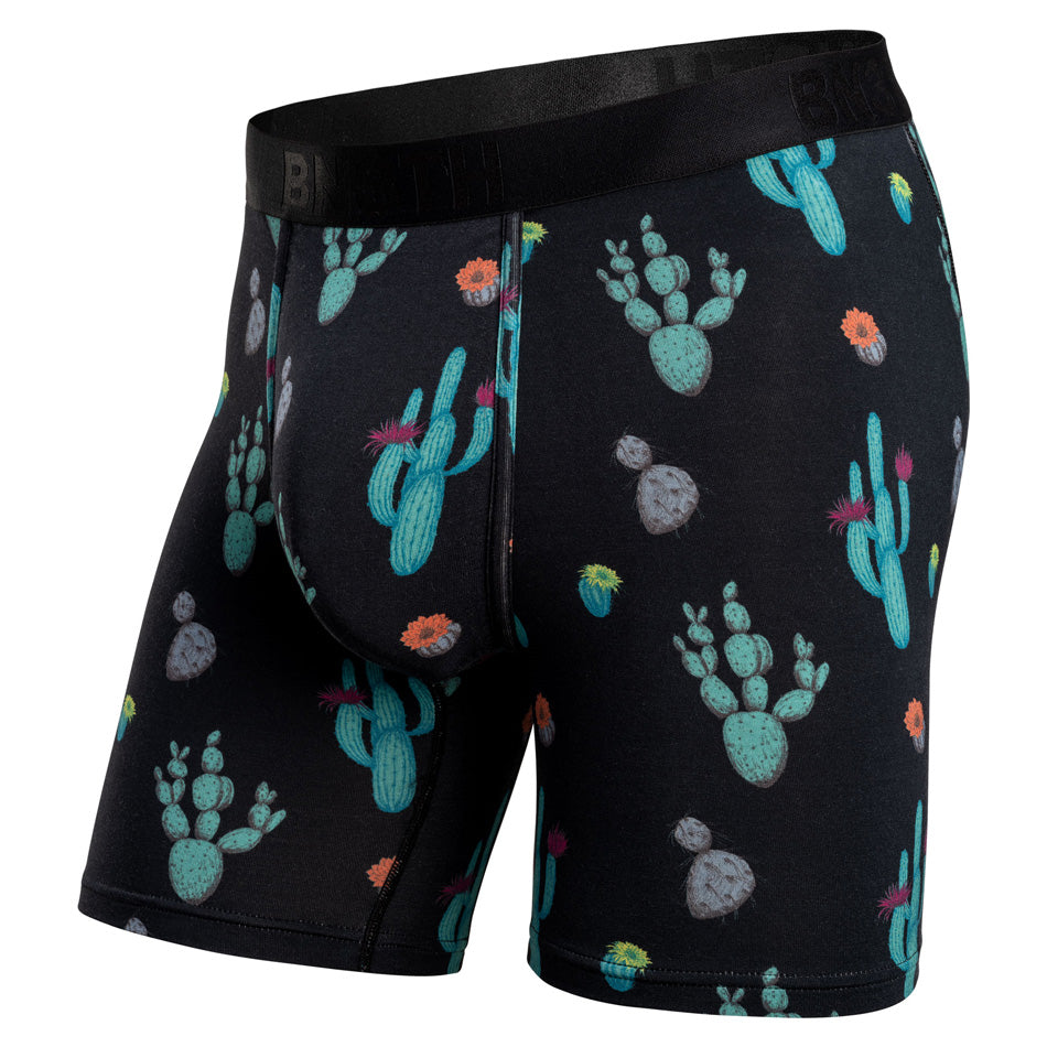 Classic Boxer Brief Print