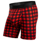 Classic Boxer Brief Print