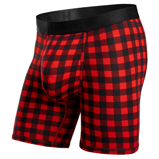 Classic Boxer Brief Print
