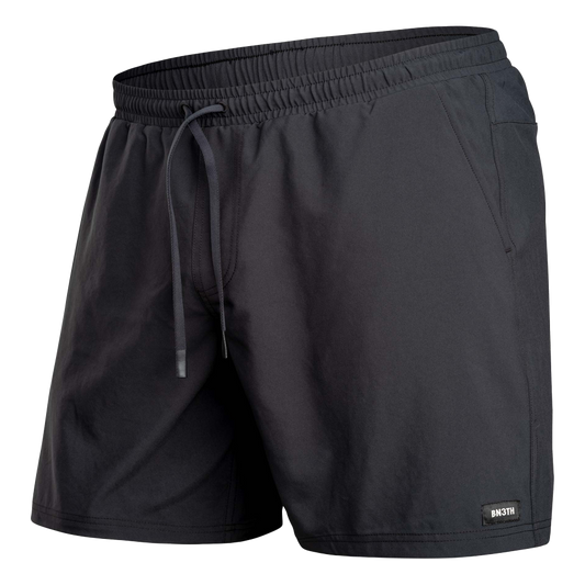 Agua Volley X 2in1 5" Short 2025