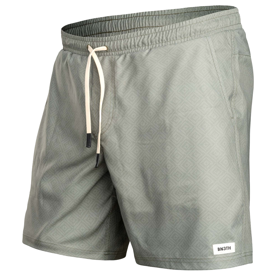 Agua Volley X 2in1 7" Short 2025