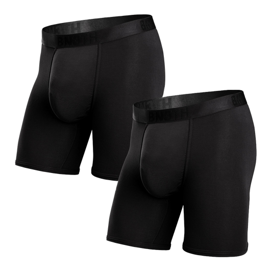 Classic Icon Boxer Brief 2pk 2025