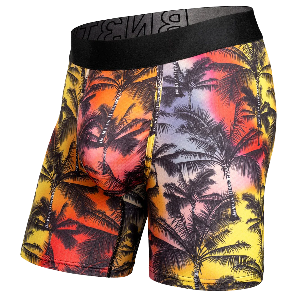 Pro Agua X Boxer Brief 2025