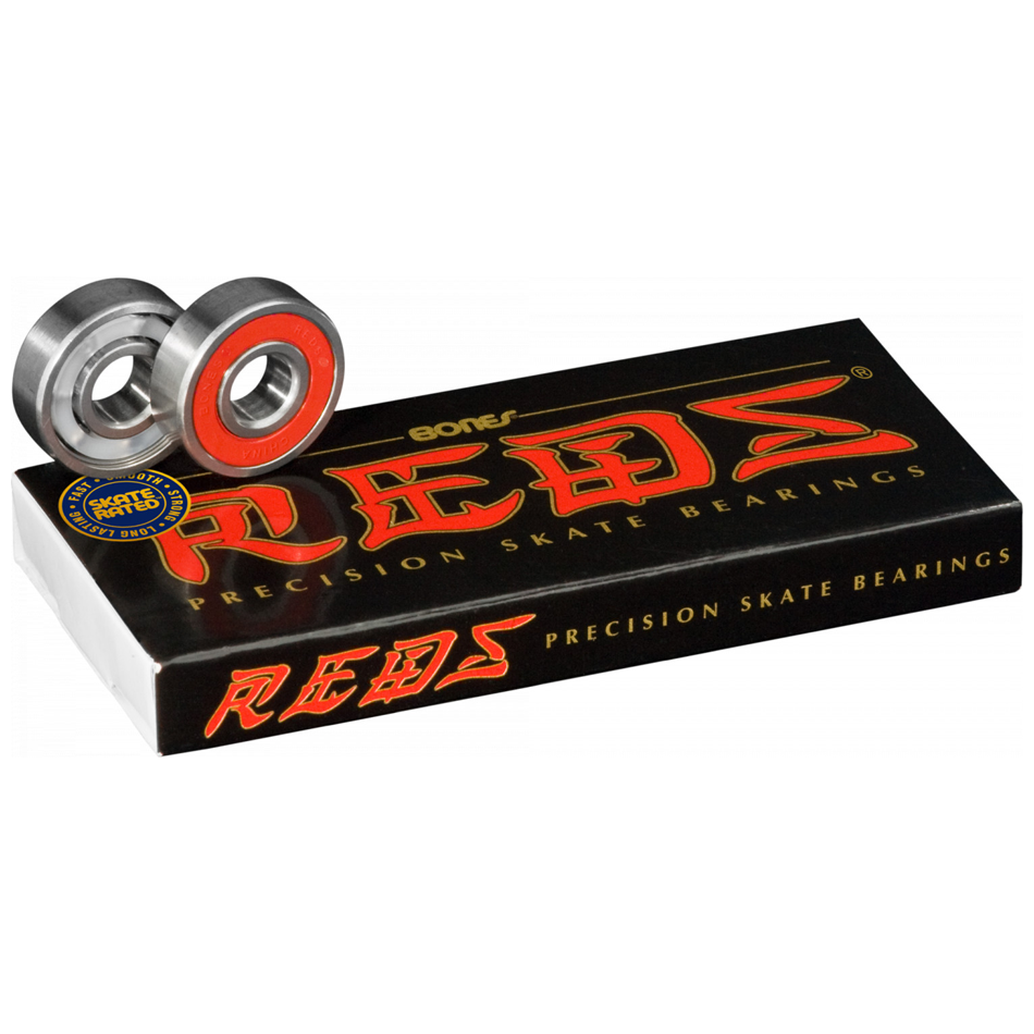 Bones Reds Bearings