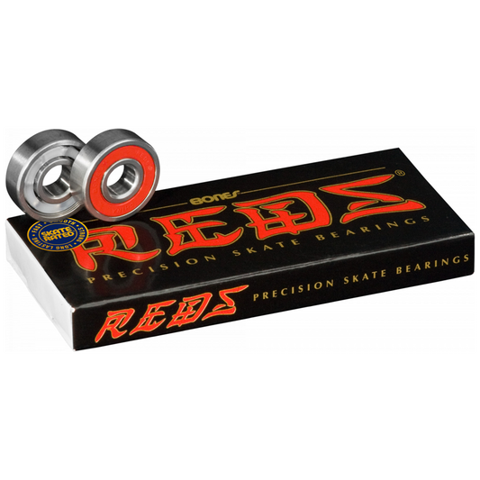 Bones Reds Bearings