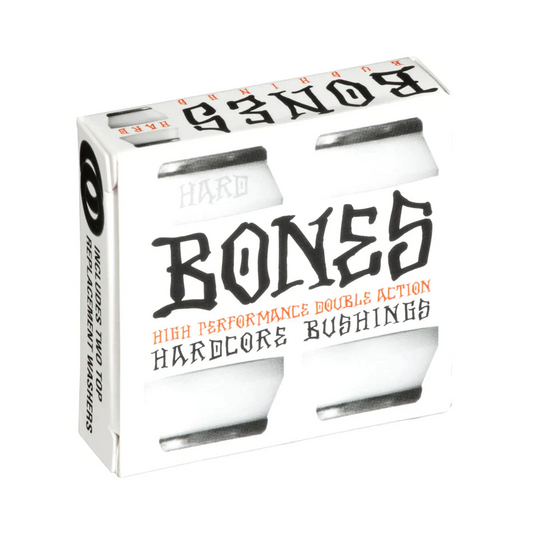 Bones Bushings Hard 96A