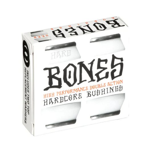 Bones Bushings Hard 96A 2024