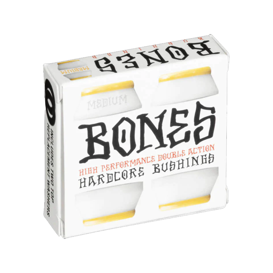 Bones Bushings Medium 91A